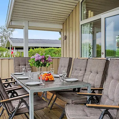 Arnia - 100m From The Sea By Interhome בית נופש *