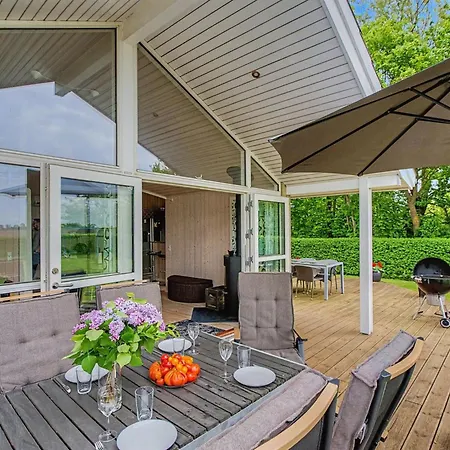 Feriehus Arnia - 100m From The Sea By Interhome Otterup