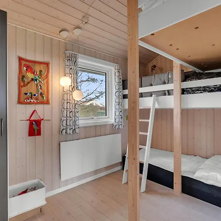 Arnia - 100m From The Sea By Interhome * אוטרופ