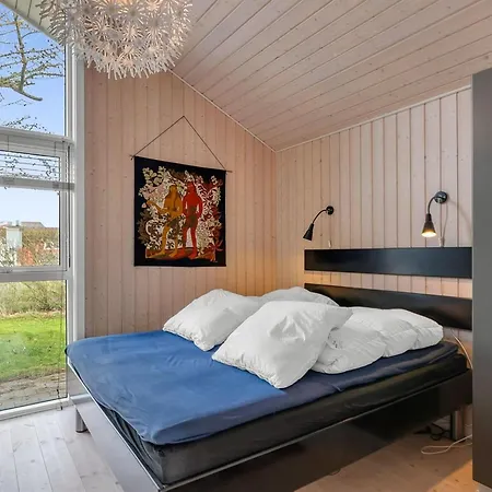 Arnia - 100m From The Sea By Interhome בית נופש *