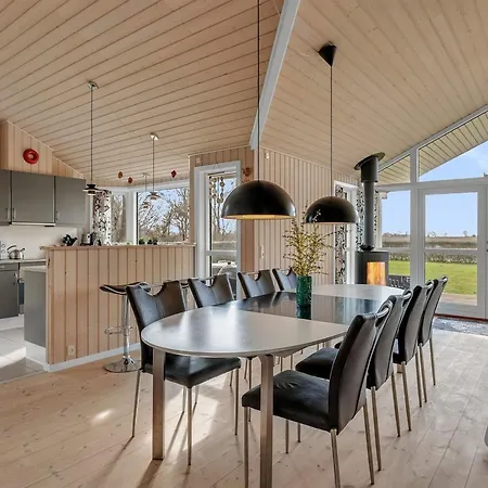 Arnia - 100m From The Sea By Interhome בית נופש אוטרופ