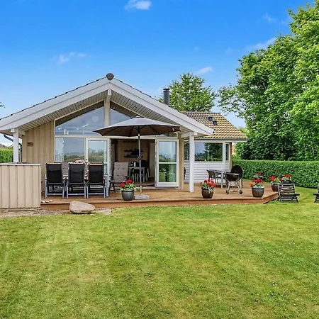 Feriehus Arnia - 100m From The Sea By Interhome *