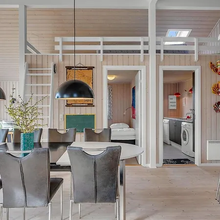 Arnia - 100m From The Sea By Interhome بيت للعطل *