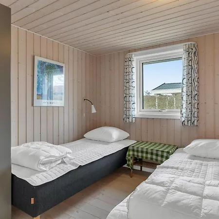 بيت للعطل Arnia - 100m From The Sea By Interhome *