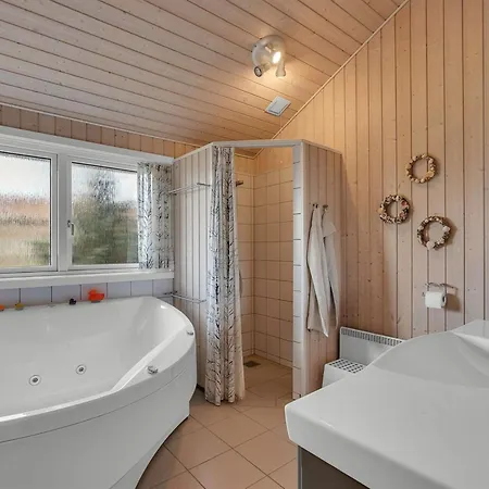 بيت للعطل Arnia - 100m From The Sea By Interhome Otterup