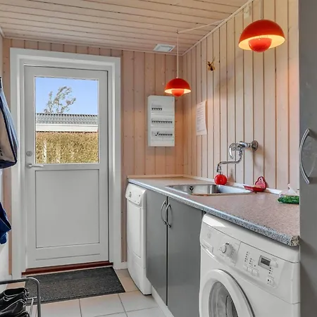 Feriehus Arnia - 100m From The Sea By Interhome